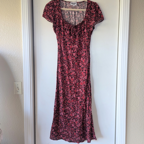 Sold! Rouje Ines Dress - Picture 1 of 6